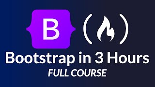 Bootstrap 5 Full Course 2023 Bootstrap zero to Mastery  Bootstrap Full Tutorial [upl. by Esom]