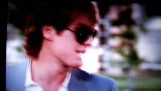 Pretty in Pink 25th Anniv Extras James Spader [upl. by Athelstan]