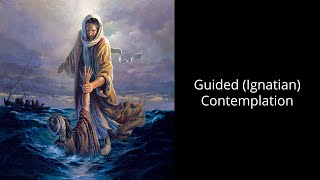 Guided Ignatian Contemplation [upl. by Aicats]