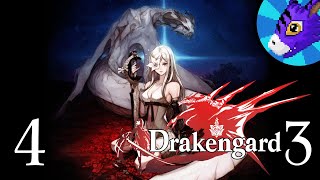 Drakengard 3  Parte 4 A Intoner 3 [upl. by Nylodnarb]