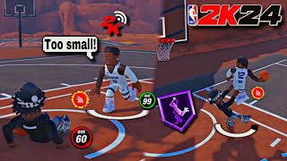 Ja Morant Returns To Roblox Basketball And THIS HAPPENED  Hoop Journey [upl. by Arua604]