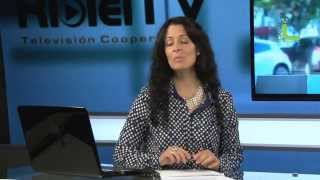 Local Noticias 31032015 [upl. by Etteyniv185]