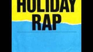 Madonna  Holiday  MC Miker amp DJ Sven  Holiday Rap [upl. by Tutt]