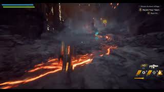 Anthem Gameplay 4K Videos  No Commendatory anthem pcgaming graphics [upl. by Yelsha678]