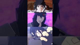 Sasuke Chibaku Tensei Evolution narutoxborutoultimateninjastormconnections naruto boruto [upl. by Sigismond492]