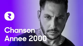 Chanson Annee 2000 🔥 Meilleurs Musique Année 2000 Francaise 🔥 Tube des Années 2000 [upl. by Aivun315]