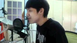 หน่วง  Room39 Cover by KSquot [upl. by Bronder]