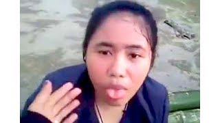 Tingkah Kocak Orang Latah yg Gak Nguatin Tuk Dilihat  Kumpulan Video Lucu  VidgramKu [upl. by Ginelle]