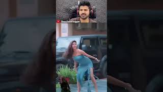 love music dance Aaj ki Raat maja lijiye song [upl. by Ardussi]