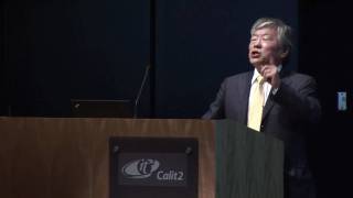 Nobel Laureate Lecture Susumu Tonegawa 68 PhD [upl. by Almire]