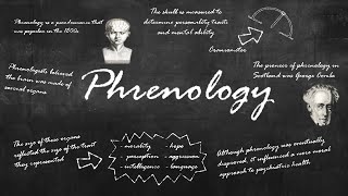 Introduction to Phrenology [upl. by Anavoj903]