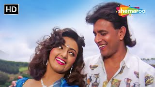 चोरी चोरी दिल तेरा चुराएँगे  Chori Chori Dil Tera  Phool Aur Angaar  Mithun  Shantipriya [upl. by Acinet]