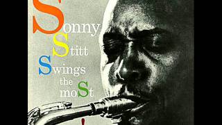 Sonny Stitt Quartet  There Is No Greater Love [upl. by Casandra707]