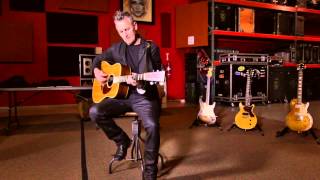 Mike McCready on Pearl Jams quotSirensquot [upl. by Alia]