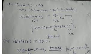 DIENE  POLYMERIZATION [upl. by Kipper]