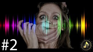 Woman Screaming in Pain Sound Effect [upl. by Leunamme967]