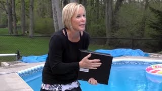 Psycho Mom Destroys PS4 Over Fortnite [upl. by Prichard]