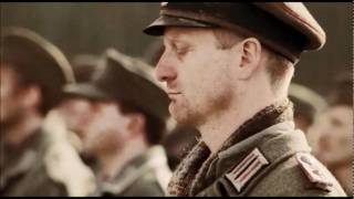 Band of brother  Brave German General addresses to his men after surrenderwmv [upl. by Akinahs]