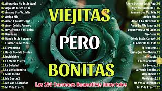 Las Mejores Baladas en Ingles de los 80 Mix Volumen 28🌹Romanticas Viejitas en Ingles 80s y 90s [upl. by Modesty]