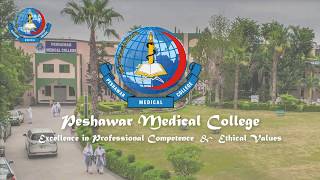 This is Peshawar Medical College  پشاور میڈیکل کالج [upl. by Nash625]