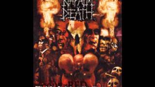 Napalm Death  Sold Short [upl. by Airakaz]