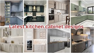 New kitchen cabinet designs  kitchen designs  kitchen styles [upl. by Sioux260]