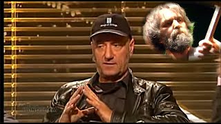 Vlatko Stefanovski o Radomiru Mihailoviću Točku [upl. by Aved275]