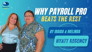 Why Payroll Pro Beats the Rest  Client Stories [upl. by Flam]