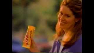 Nestlé Raisinets commercial 1990 [upl. by Eddana]