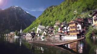 Urlaub im Salzkammergut [upl. by Chapen312]