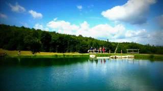 Monte Cimone  Loc Le Pollewmv [upl. by Columba]