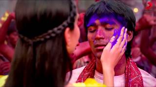 Dhanush  Raanjhanaa Interview Part 3 [upl. by Edme]