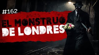 El monstruo de Londres El misterio de Patience Worth  Noctámbulos Podcast 162 [upl. by Leahcym]