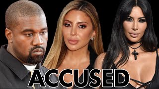 The Truth Behind Why The Kardashians Distrust Larsa Pippen [upl. by Caputto]