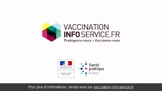 Comprendre la vaccination [upl. by Eslek]