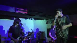 Error37  Live in Odessa mmc 20180907 [upl. by Kronick]