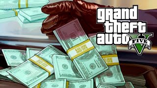 GTA V Mods  Installs amp Reviews  Detailed Money Menu Mod [upl. by Hanshaw]