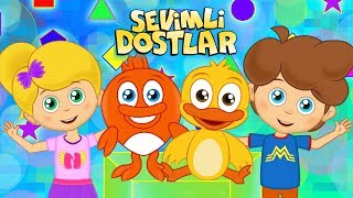 Sevimli Dostlar  Canlı TV [upl. by Keil]