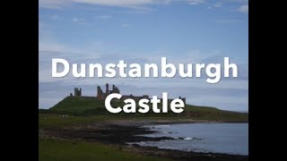 Dunstanburgh Castle English Heritage [upl. by Eiznekam]