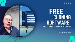 AOMEI Backup per Best Disk Cloning Software for FREE [upl. by Audri]