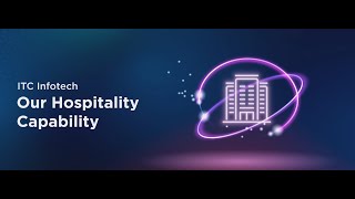 Open Hospitality Capability Video Part 1 [upl. by Niamart]