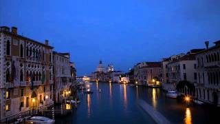 Kaledj  One Night in Venice Original [upl. by Eanaj959]