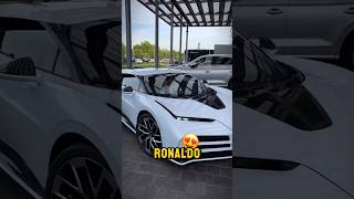 Les trois choses les plus chères achetées par Cristiano Ronaldo🤑🔥 cr7 urcristiano [upl. by Dagny]