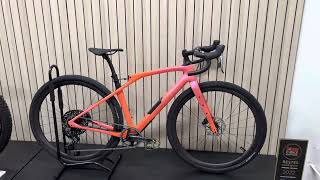 Specialized Diverge STR Pro 2023 [upl. by Sulienroc39]