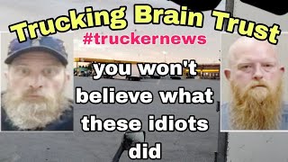 quotTrucker Newsquot The Best Trucker News Preferred by Real Truckers 500k fine for emissions deleting [upl. by Notxap]