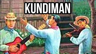 Kundiman in the PHILIPPINES [upl. by Nodnnarb]