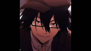 Ranpo Edogawa 🤎🖤 anime bsd edit bungoustraydogs capcut ranpo ranpoedogawa [upl. by Marciano]