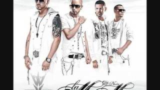 Mete Presion  Intro Original de Estudio  Wisin Y Yandel [upl. by Ardnuhsal]