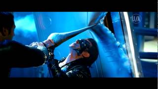 Krrish Krrish Title Song Video Review  Hrithik Roshan Priyanka Chopra Bollywood Review [upl. by Ecyal]