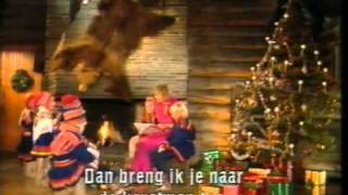 Berdien Stenberg  Christmas quotIch Steh An Deiner Krippen Hier  Choral 59quot [upl. by Launcelot447]